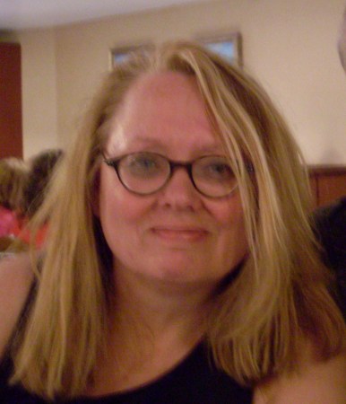 Deborah Bradford Photo 8