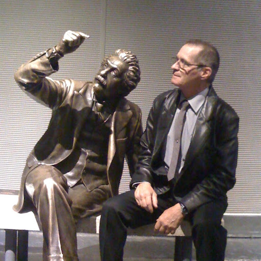 William Barnett Photo 39