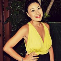 Anna Manzo Photo 13