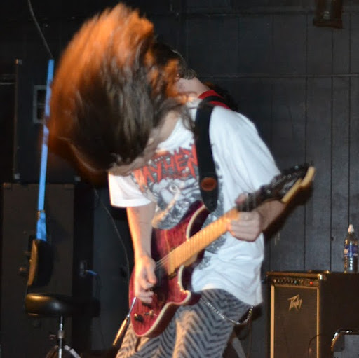 John Reams Photo 14
