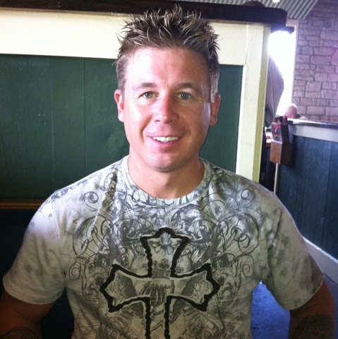 Christopher Ford Photo 14