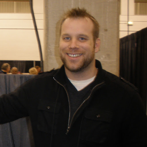 Michael Shipley Photo 29