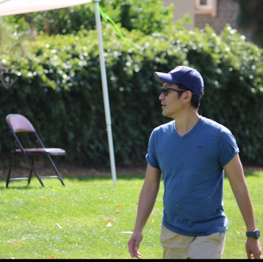 Jason Kim Photo 41