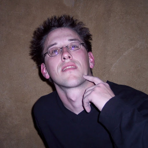 Dan Guthrie Photo 31