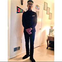 Antonio Robinson Photo 20