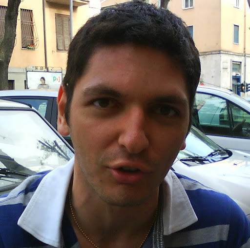 Andrea Tomasello Photo 4