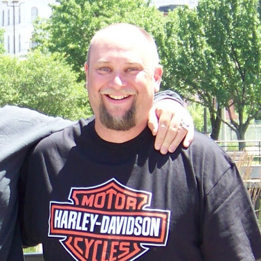 Brian Peters Photo 45