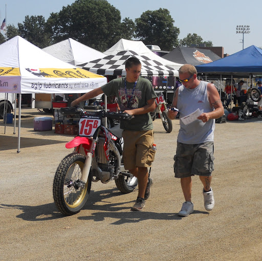 Matt Zacher Photo 4