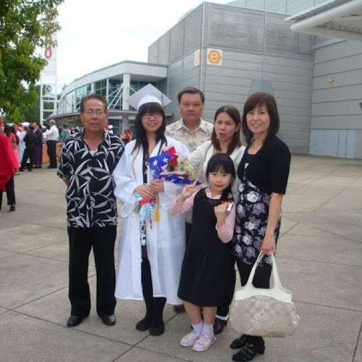 Hanh Trinh Photo 28