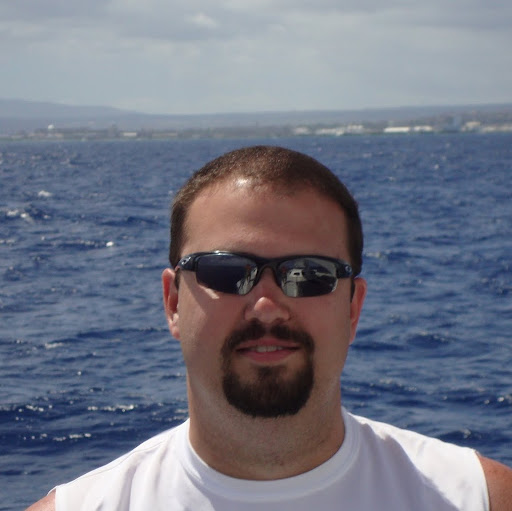 Kyle Short Photo 11