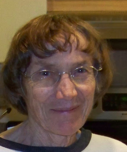 Sue Laird Photo 33