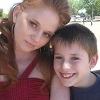 Trisha Miller Photo 21