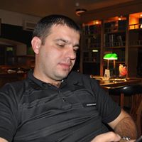 Vadim Pakhomov Photo 3