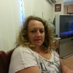Jackie Harding Photo 35