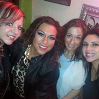 Lucero Medellin Photo 7