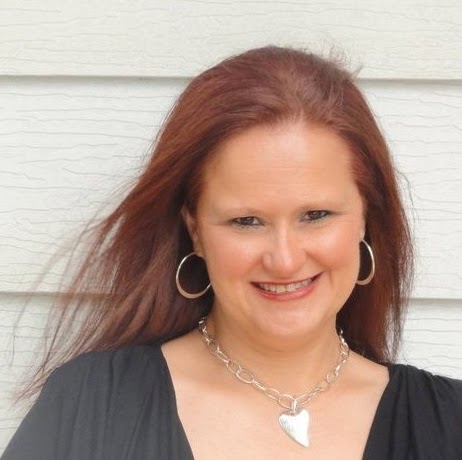 Amy Merritt Photo 4