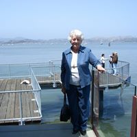 Angela Saul Photo 9