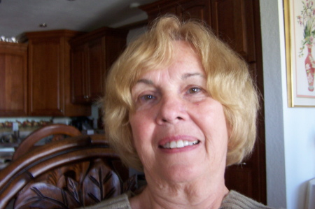 Joan Bell Photo 5
