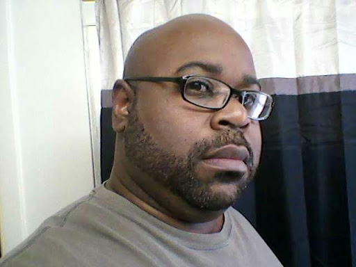 Ronald Caldwell Photo 5