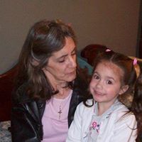 Shirley Paxton Photo 10