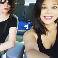 Megan Chavez Photo 8