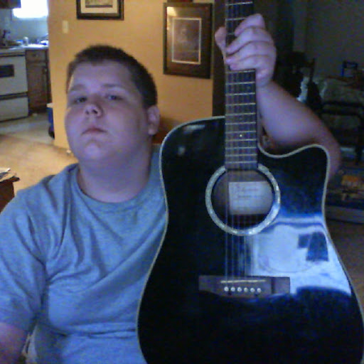 Tanner Bradley Photo 6