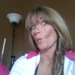 Wendy Christian Photo 16