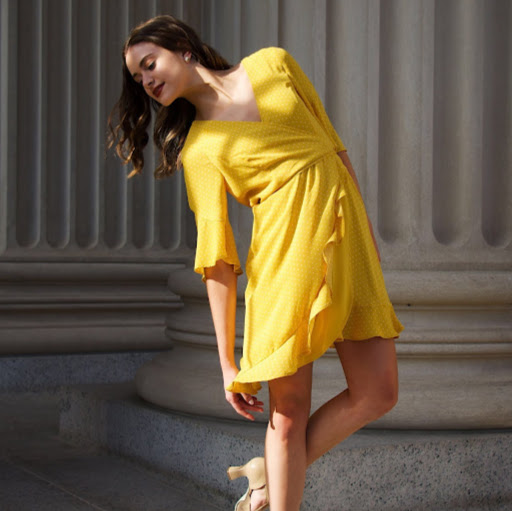 Lauren Michaels Photo 16