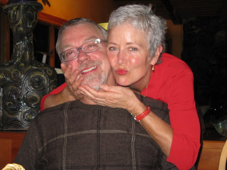 Julie Burt Photo 8