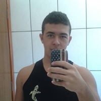 Victor Gomes Photo 29