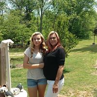 Stephanie Goins Photo 26