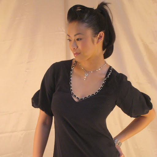 Alyssa Chen Photo 5