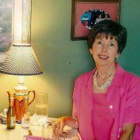 Anita Mauldin Photo 6