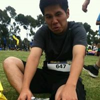 Albert Wang Photo 16