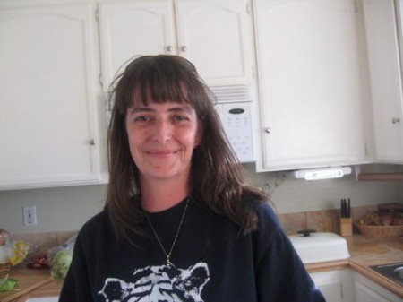 Debbie Arthur Photo 28