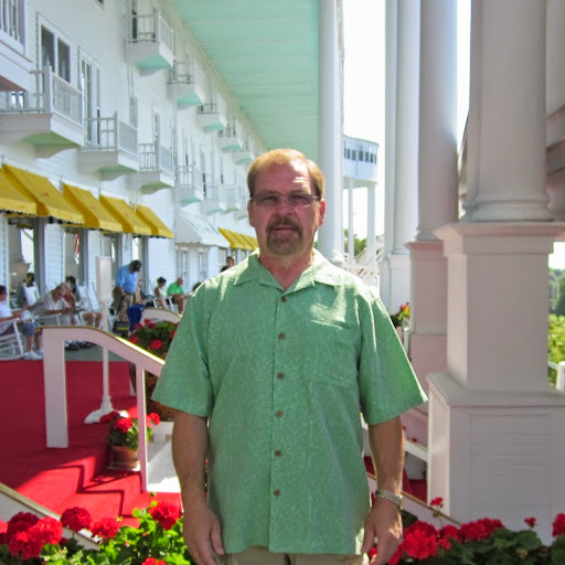 Edward Evans Photo 14