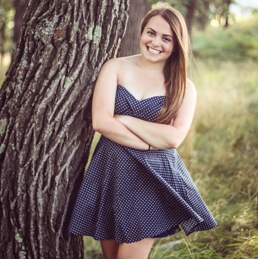 Hannah Joseph Photo 6