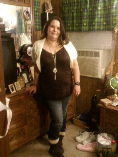 Teresa Lawson Photo 32