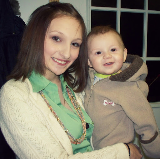Jessica Engle Photo 11