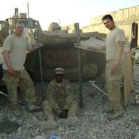 Robert Stowers Photo 22