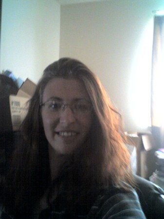 Laura Benner Photo 5
