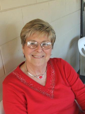 Nancy Ames Photo 3