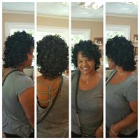 Shelia Thomas Photo 23