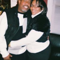 Demetrius Robinson Photo 10