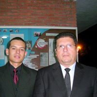 Gregorio Hinojosa Photo 4