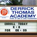 Derrick Thomas Photo 43