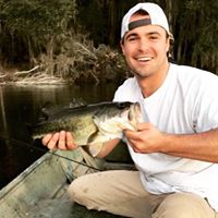 Garrett Hendricks Photo 13