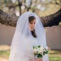 Sarah Covey Photo 9