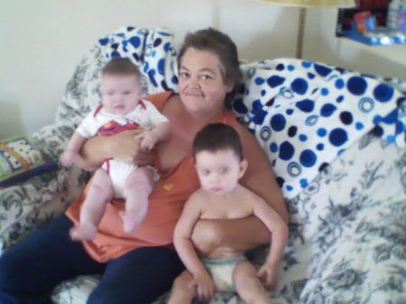 Terri Mitchell Photo 16