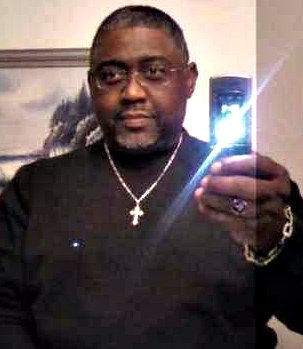 Samuel Gwin Photo 3